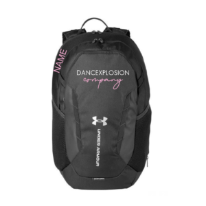CDE Company Backpack