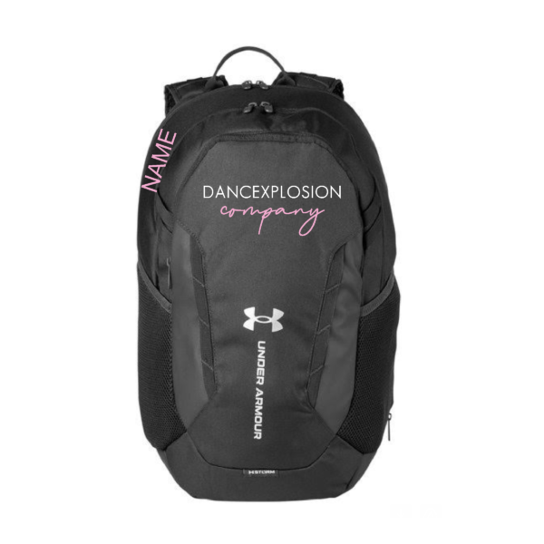 CDE Company Backpack