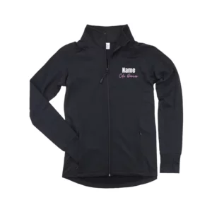 CDE Studio Jacket
