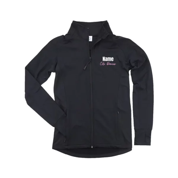 CDE Studio Jacket