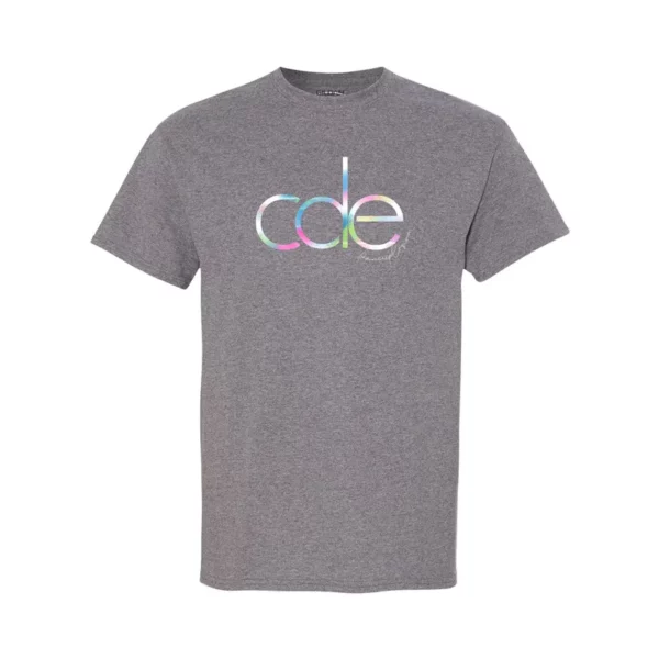CDE DryBlend T-Shirt