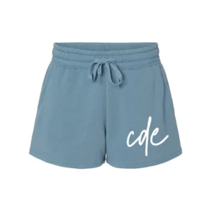 CDE Sweatshorts