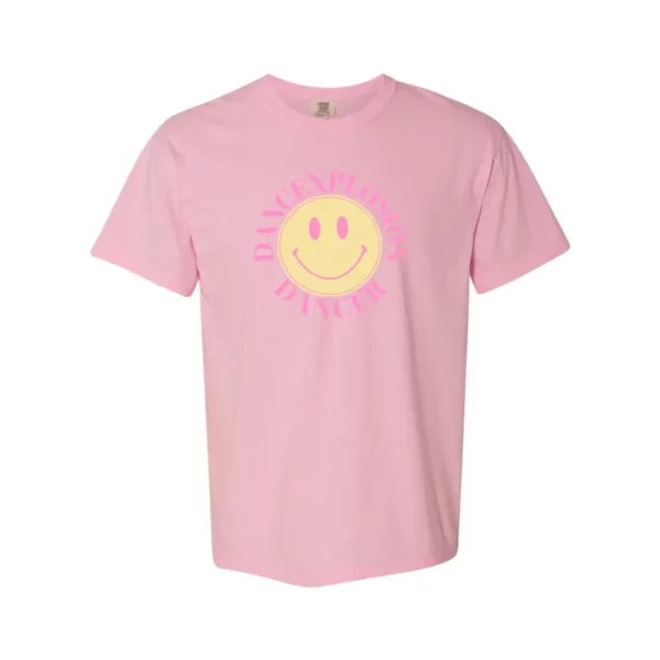 CDE Dancer Comfort Colors T-Shirt