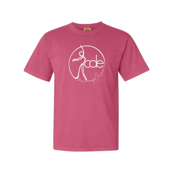 Logo Comfort Colors T-Shirt