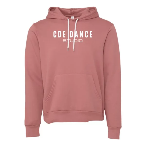 Studio Hoodie