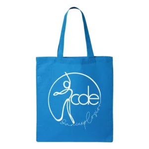 CDE Classic Tote Bag