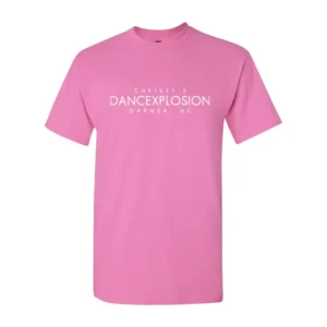 CDE Garner Classic T-Shirt
