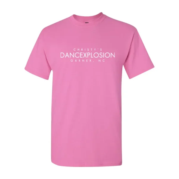CDE Garner Classic T-Shirt