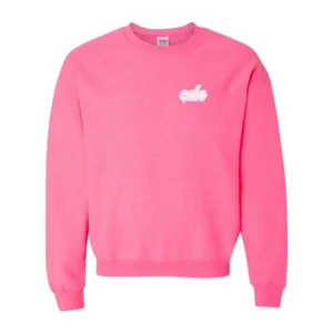 DancExplosion Wave Classic Sweatshirt