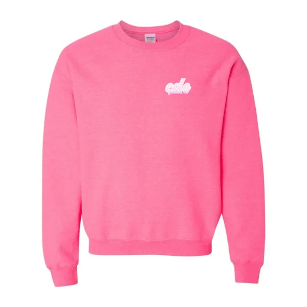 DancExplosion Wave Classic Sweatshirt