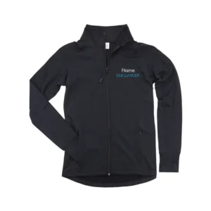 CDE Studio Jacket