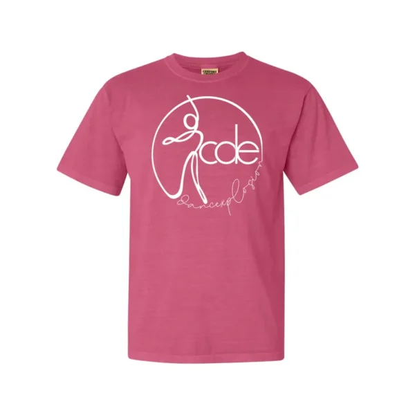 Logo Comfort Colors T-Shirt