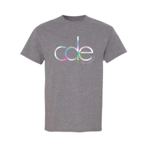 CDE DryBlend T-Shirt
