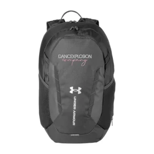 CDE Company Under Armor Backpack