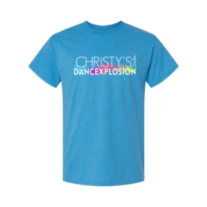 Colorwave Classic T-Shirt