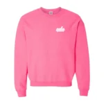 DancExplosion Wave Classic Sweatshirt - Thumbnail Image 1