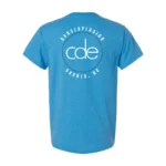 I Don't Dance, I Finance Classic T-Shirt - Thumbnail Image 2