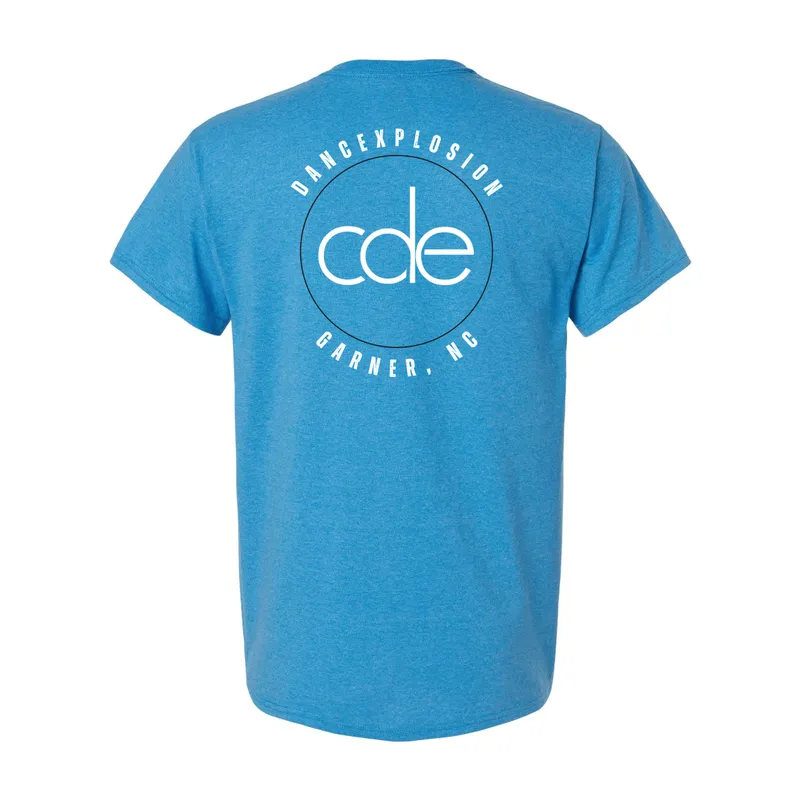 I Don't Dance, I Finance Classic T-Shirt - Image 2