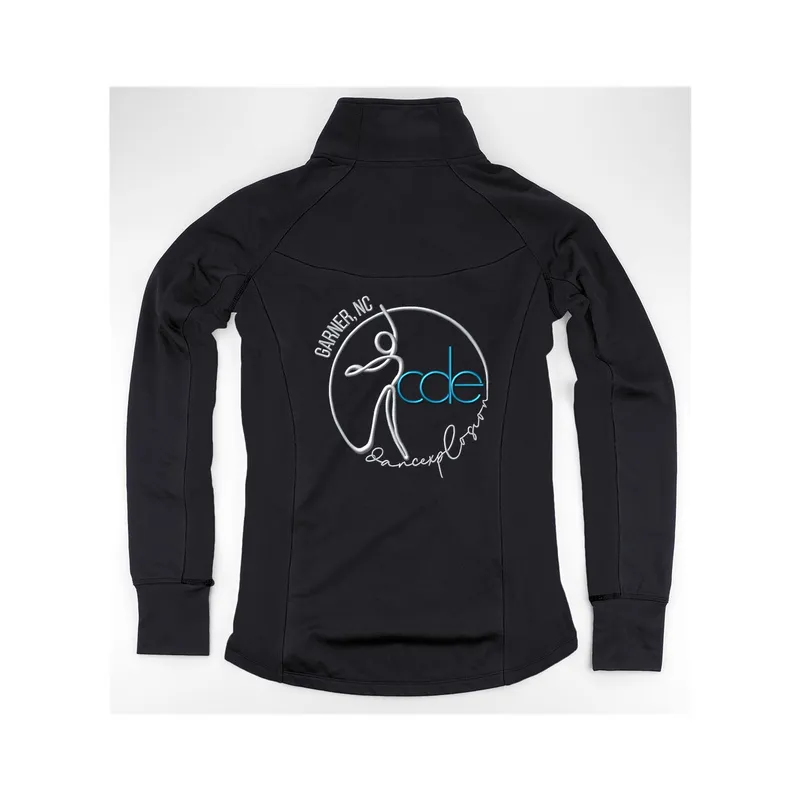 CDE Studio Jacket - Image 2