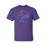 Rainbow Classic T-Shirt - Thumbnail Image 1
