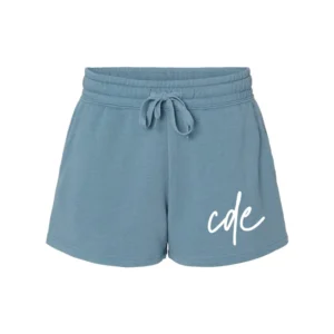 CDE Sweatshorts